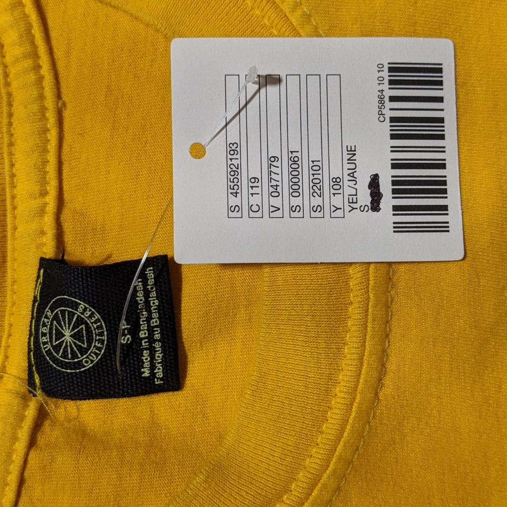 Urban Outfitters "Follow Me To Tennessee" Graphic T-shirt - Picture 4 of 5